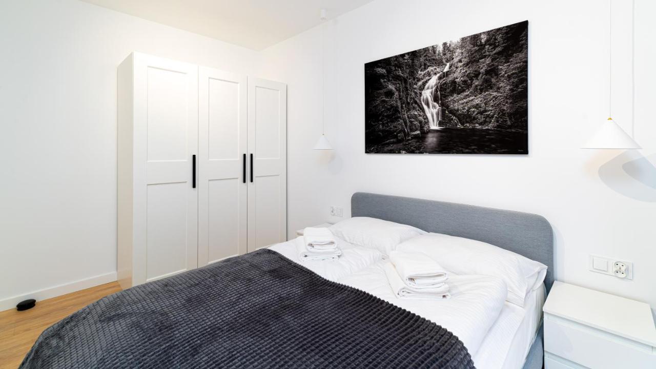 Apartamenty Sun & Snow Osada Schreiberhau Exterior foto