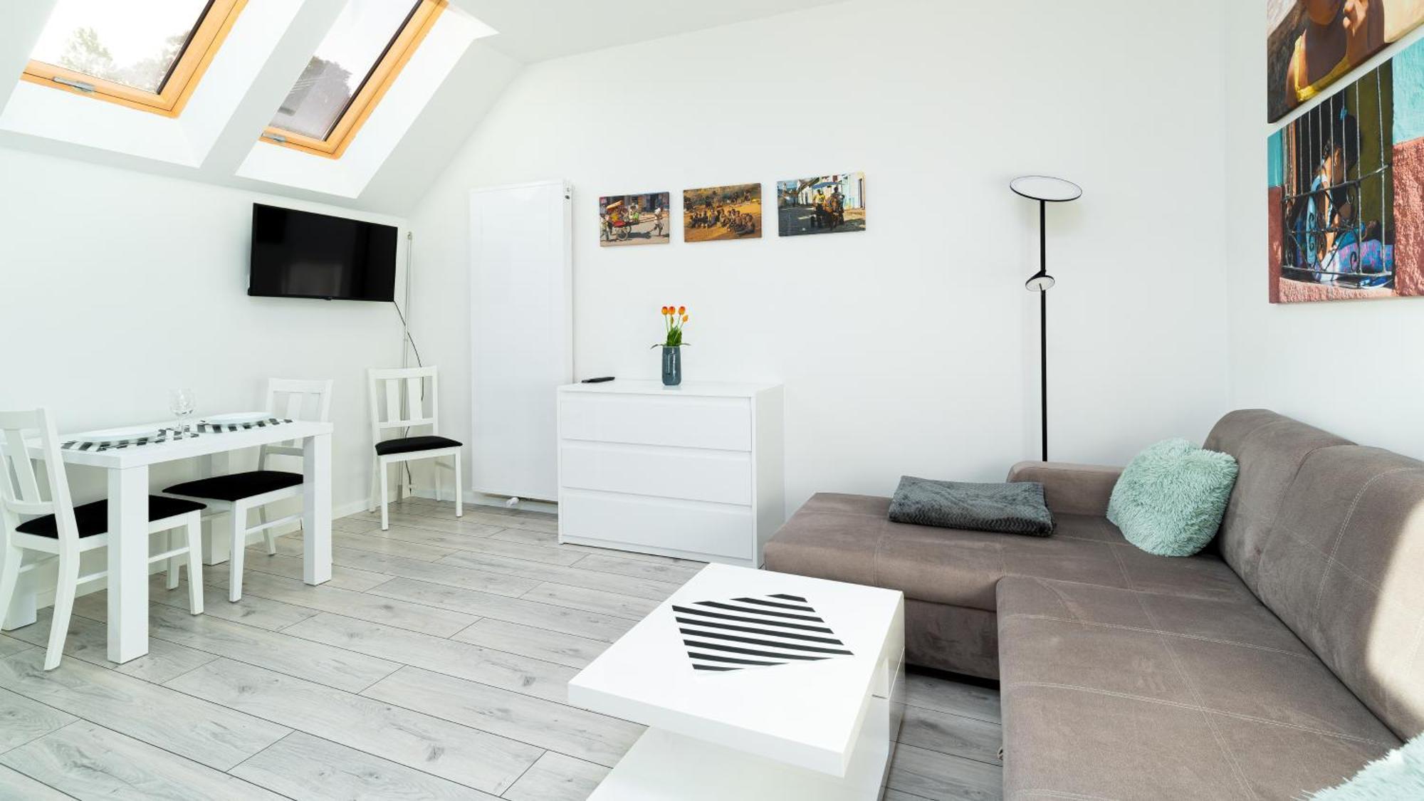Apartamenty Sun & Snow Osada Schreiberhau Exterior foto