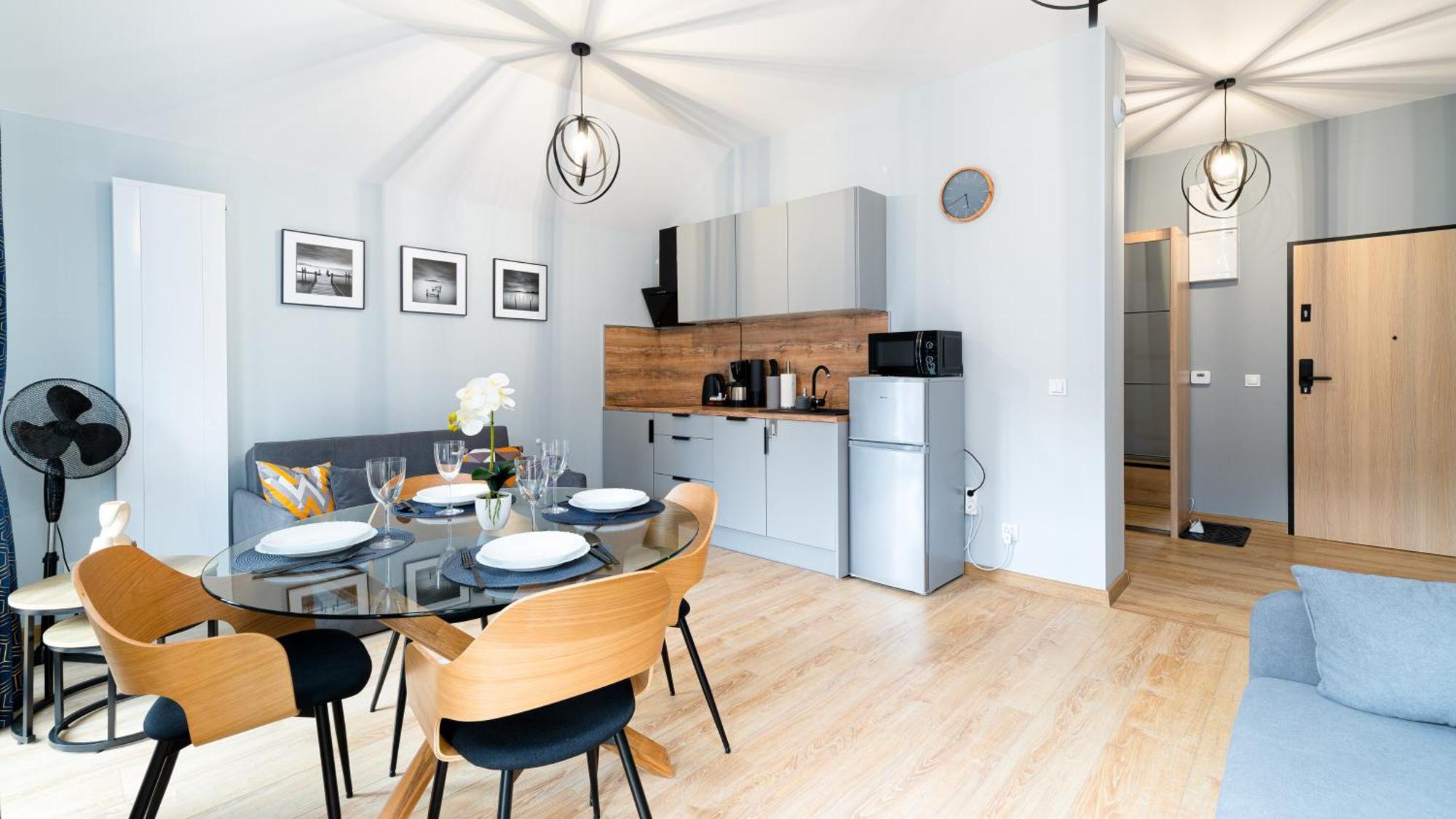 Apartamenty Sun & Snow Osada Schreiberhau Exterior foto