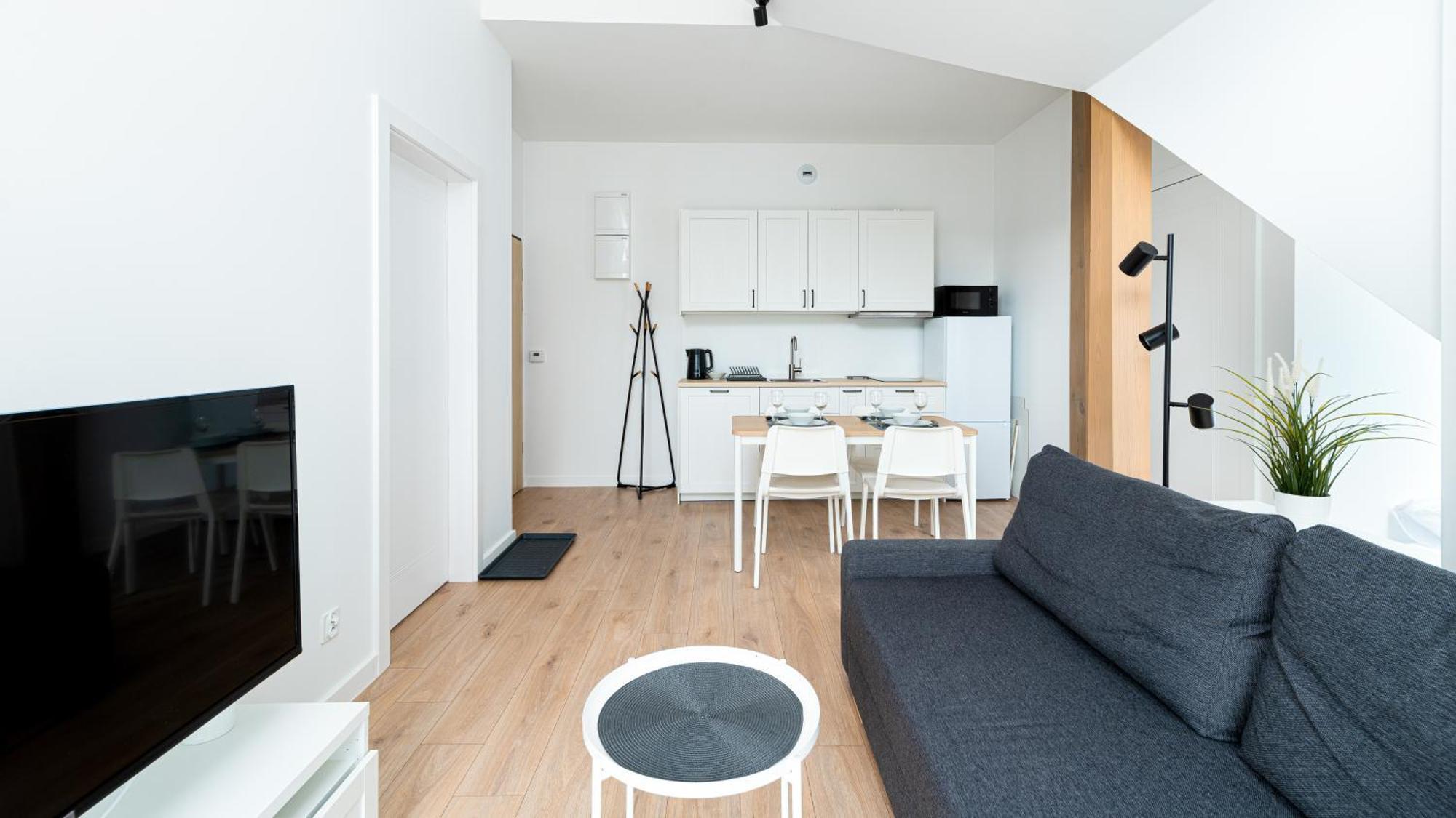 Apartamenty Sun & Snow Osada Schreiberhau Exterior foto
