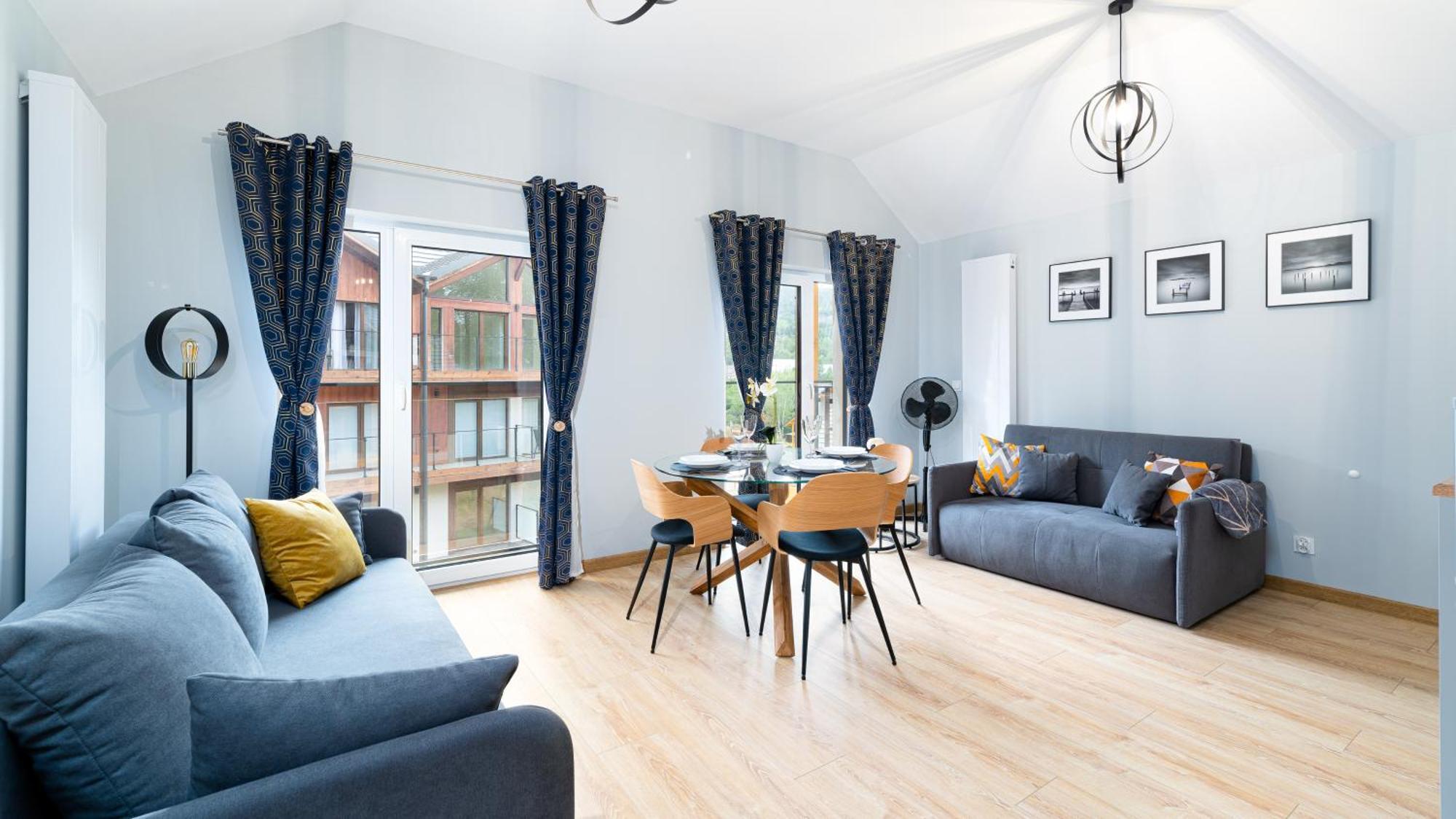 Apartamenty Sun & Snow Osada Schreiberhau Exterior foto