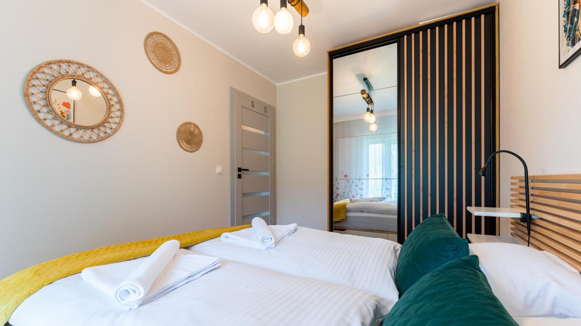 Apartamenty Sun & Snow Osada Schreiberhau Exterior foto