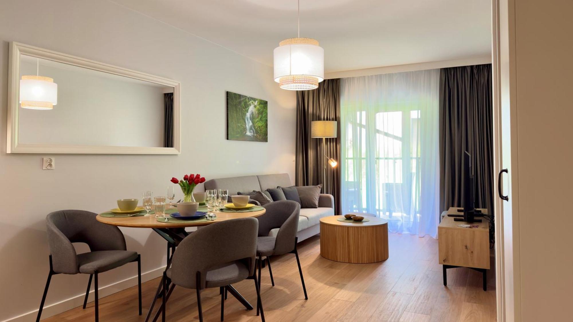 Apartamenty Sun & Snow Osada Schreiberhau Exterior foto